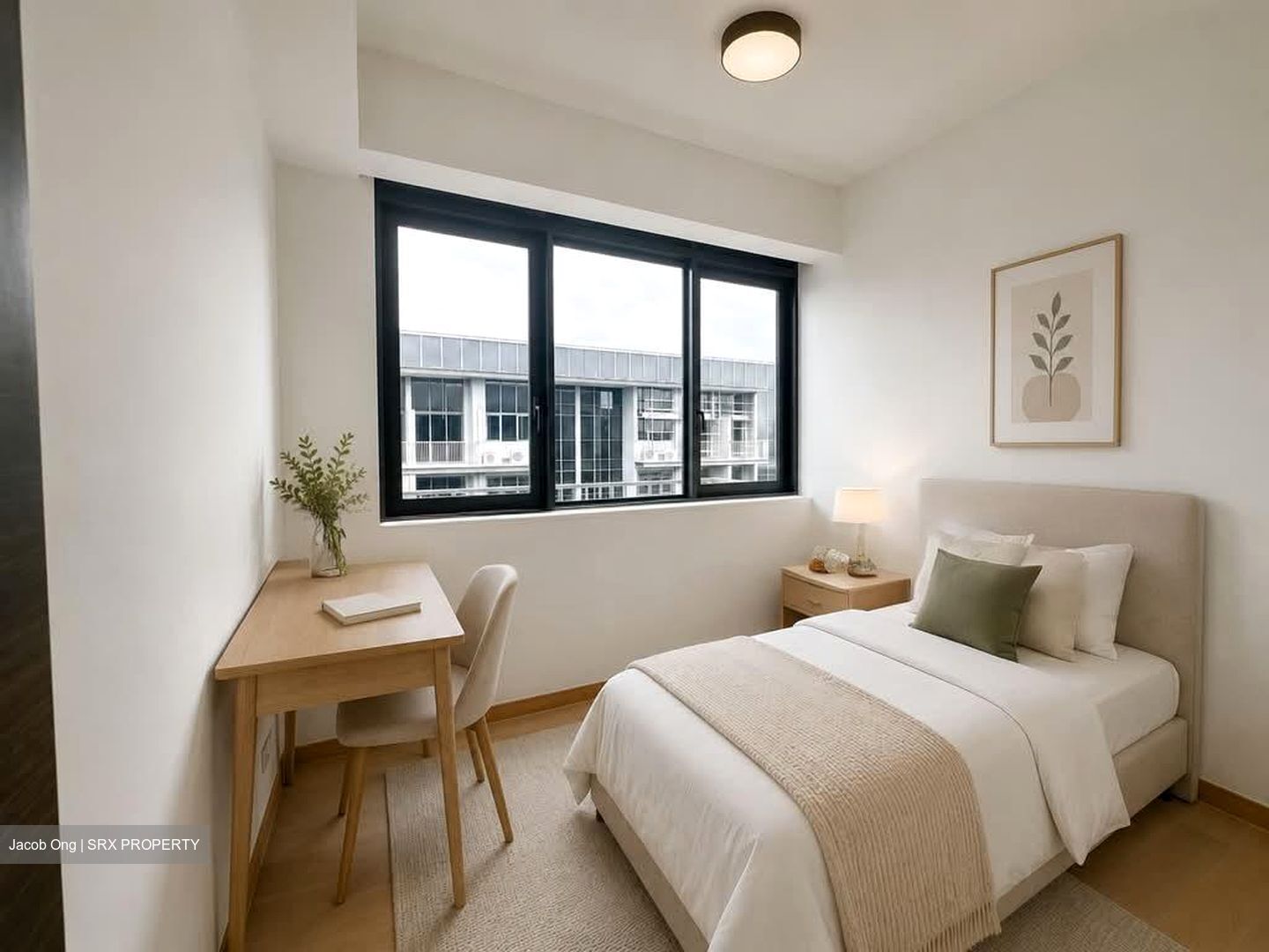 The Florence Residences (D19), Apartment #586455261